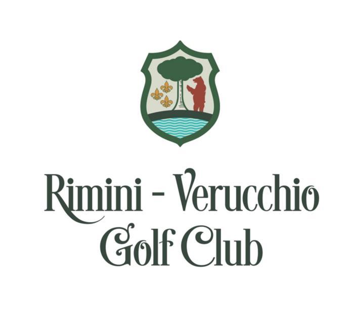 Villa VerucchioLa Bertinora住宿加早餐旅馆 外观 照片